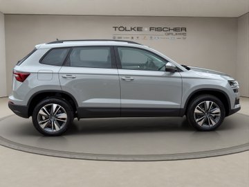 Karoq 2.0 TDI DSG Balance ACC AHK Navi LED – Bild 6