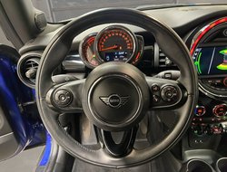 Cooper Cabrio AUT LM PDC Facelift