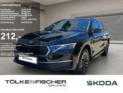 Octavia Combi DSG Tour AHK Navi HUD 360° eHeck