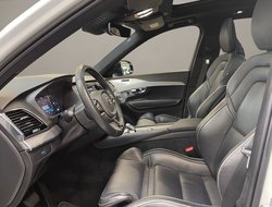 XC90 B5 (Diesel) Ultimate Dark ACC AHK AUT Kam.