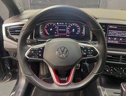 Polo VI 2.0 TSI GTI IQLight AUT Kam. Navi LED LM