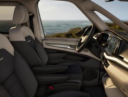 T7 California Ocean TDI 110 kW DSG