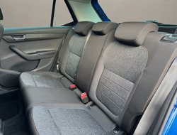 Fabia 1.0 TSI Best of Pano ACC Navi KlimaA.