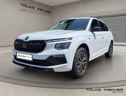 Kamiq 1.0 TSI DSG Tour ACC AHK Navi Matrix RFK