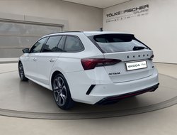 Octavia Combi 2.0 TSI RS DCC ACC AUT Navi HUD LM