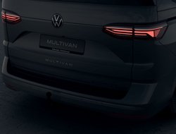 T7 Multivan Edition TDI DSG langer Überhang