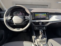 Kamiq 1.0 TSI DSG Balance AHK AUT Kam. KeyLess