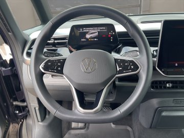 ID.Buzz Bus LR W Pro ACC AUT Kam. Navi 360 HUD – Bild 11