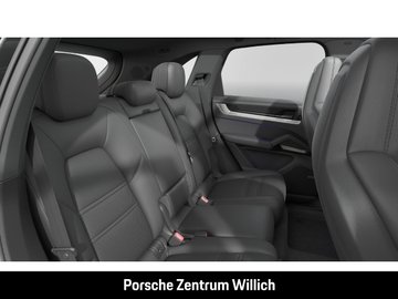 Cayenne S InnoDrive HA-Lenkung Sportabgas BOSE – Bild 13