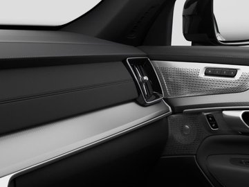 XC90 T8 PHEV Ultra Black Edition Gewerbe Aktion – Bild 10