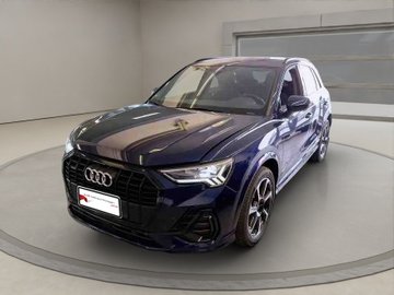Q3 40 2.0 TDI quattro S-Line S-line AUT Navi LED – Bild 2