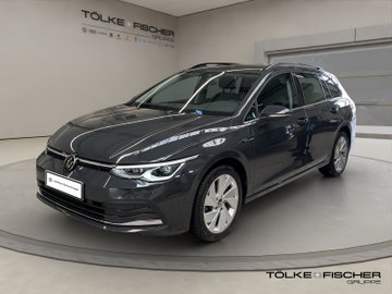 Golf VIII Variant 1.5 TSI Style ACC Virtual LED – Bild 2