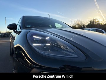 Macan GTS Surround-View 21-Zoll Rückfahrkamera – Bild 9