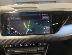 RS e-tron GT performance 620 kW ACC AUT Kam. 360