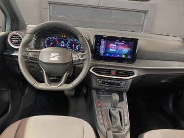 Arona 1.0 TSI 85 kW FR ACC AUT Kam. Navi Virtual – Bild 16