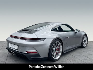 992 911 GT3 mit Touring-Paket Liftsystem-VA BOSE – Bild 5