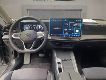 Passat Business 2.0 l TDI 7-Gang-DSG – Bild 16