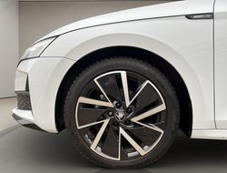 Octavia Combi 1.5 TSI DSG Sportline ACC Navi RFK