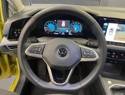 Golf VIII 1.5 TSI Style IQLight ACC Kam. Navi LM