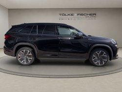 Kodiaq 2.0 TDI DSG 4x4 Sportline DCC ACC AHK Navi