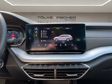 Octavia Combi 2.0 TDI Style DCC ACC AHK AUT Navi – Bild 12