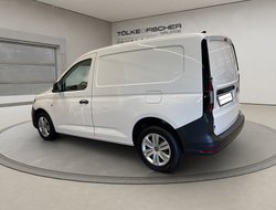 Caddy 2.0 TDI Cargo SoundSys