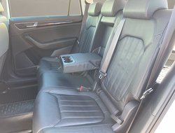 Kodiaq 2.0 TDI L&K ACC AHK AUT Kam. Navi Pano LM