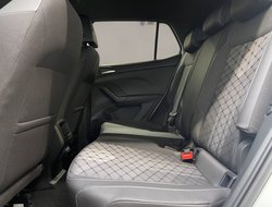 T-Cross 1.5 TSI W R-Line R-Line IQLight ACC AHK