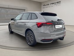 Scala 1.5 TSI Balance ACC AHK Navi Virtual PDC