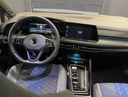 Golf VIII Variant 2.0 TSI R 4Motion DCC IQLight