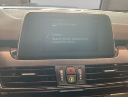 216i Active Tourer  Advantage  Händlerfahrzeug