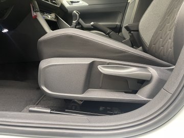 Polo Energy 1.0 l TSI  5-Gang Ganzjahresreifen – Bild 10