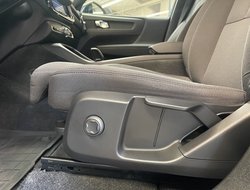 XC40 P8 Twin Plus Recharge Pure Electric ACC AUT