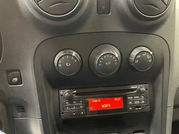 Citan Kasten 108 CDI A2 415.603 – Bild 13