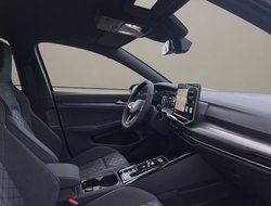 Golf Variant R-Line 2.0 l TDI 7-Gang-DSG R-Line