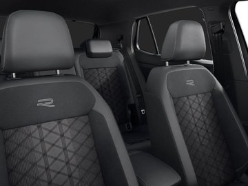 T-Cross 1.0 l TSI DSG *SOFORT VERFÜGBAR* AHK – Bild 6