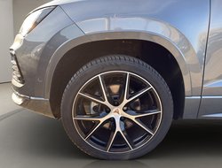 Ateca 2.0 TSI 4Drive ACC AUT Kam. Navi Sportp.