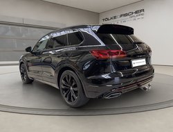 Touareg 3.0 V6 TDI 4Motion R-Line Pano R-Line LM