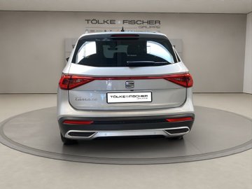 Tarraco 1.5 TSI ACT Xcellence ACC AHK Kam. Navi – Bild 5