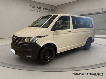 T6.1 Transporter Kombi 2.0 TDI FWD PDC – Bild 2
