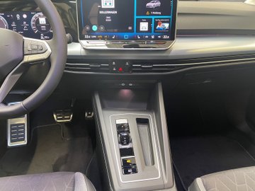 Golf Variant 2.0l TDI DSG *SOFORT VERFÜGBAR* AHK – Bild 14