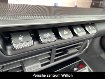 992 911 Carrera S Cabriolet Liftsystem-VA BOSE – Bild 25