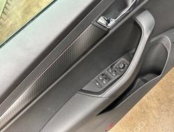 Karoq 1.5 TSI ACT Sportline DCC AUT Navi Sportp.