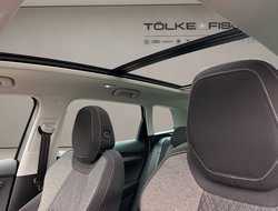 Karoq 1.5 TSI DSG Style ACC Pano AHK Navi PDC RFK