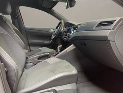 Polo VI 2.0 TSI GTI IQLight ACC AUT Kam. Navi LM