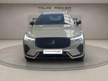 XC60 B5 Plus Black Edition ACC AUT Kam. Navi 360 – Bild 3