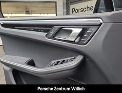 Macan Turbo Burmester Sportabgas Surround-View