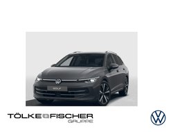 Golf Variant 2.0TDI 7-Gang-DSG AHK / LED Matrix