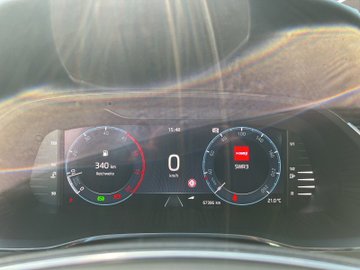 Octavia Combi 2.0 TDI Style DCC ACC AHK AUT Navi – Bild 11