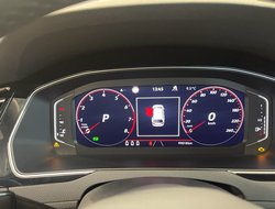 Passat Variant 2.0 TSI 4Motion BMT Elegance DCC